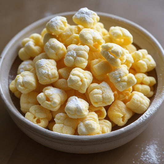 Flavrindle Puffmire Bites