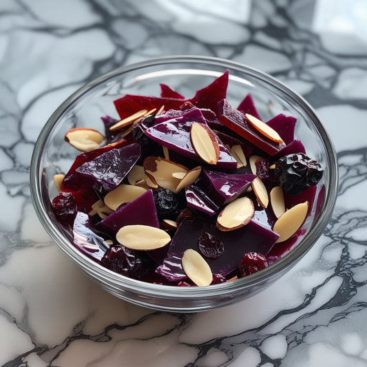 Flavrindle Berryblitz Shards