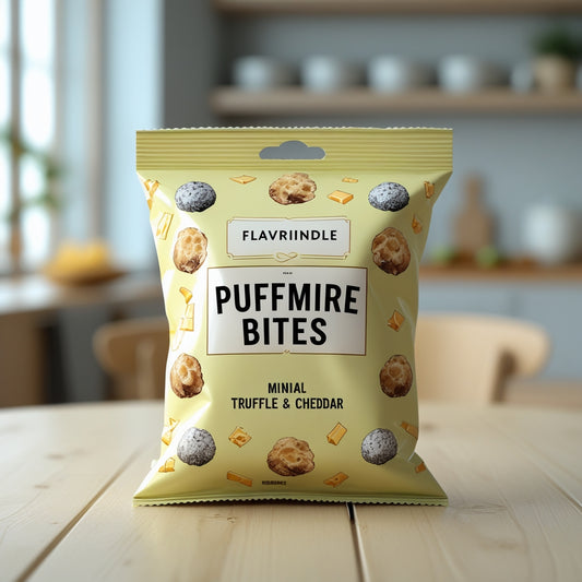 Flavrindle Puffmire Bites
