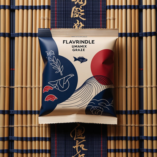 Flavrindle Umamix Graze